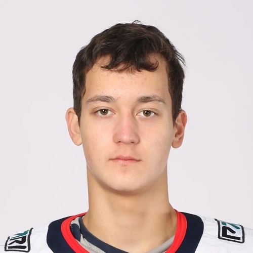 Волков Сергей Игоревич