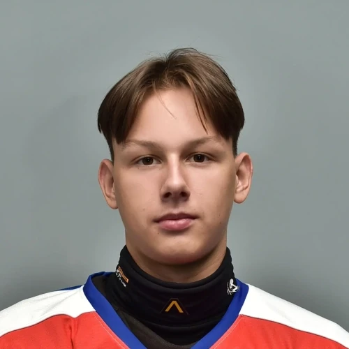 Тюрин Максим Сергеевич