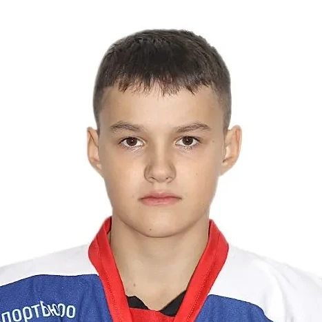 Жугин Тимур Максимович