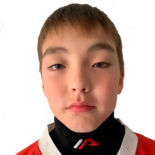 Зыков Захар Романович