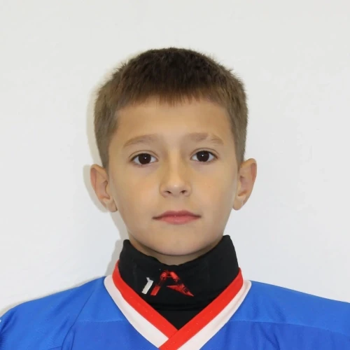 Евдокименко Артемий Сергеевич