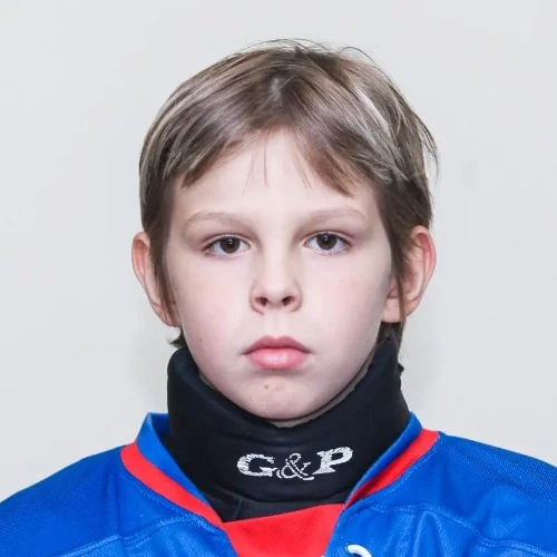 Прокофьев Арсений Кириллович