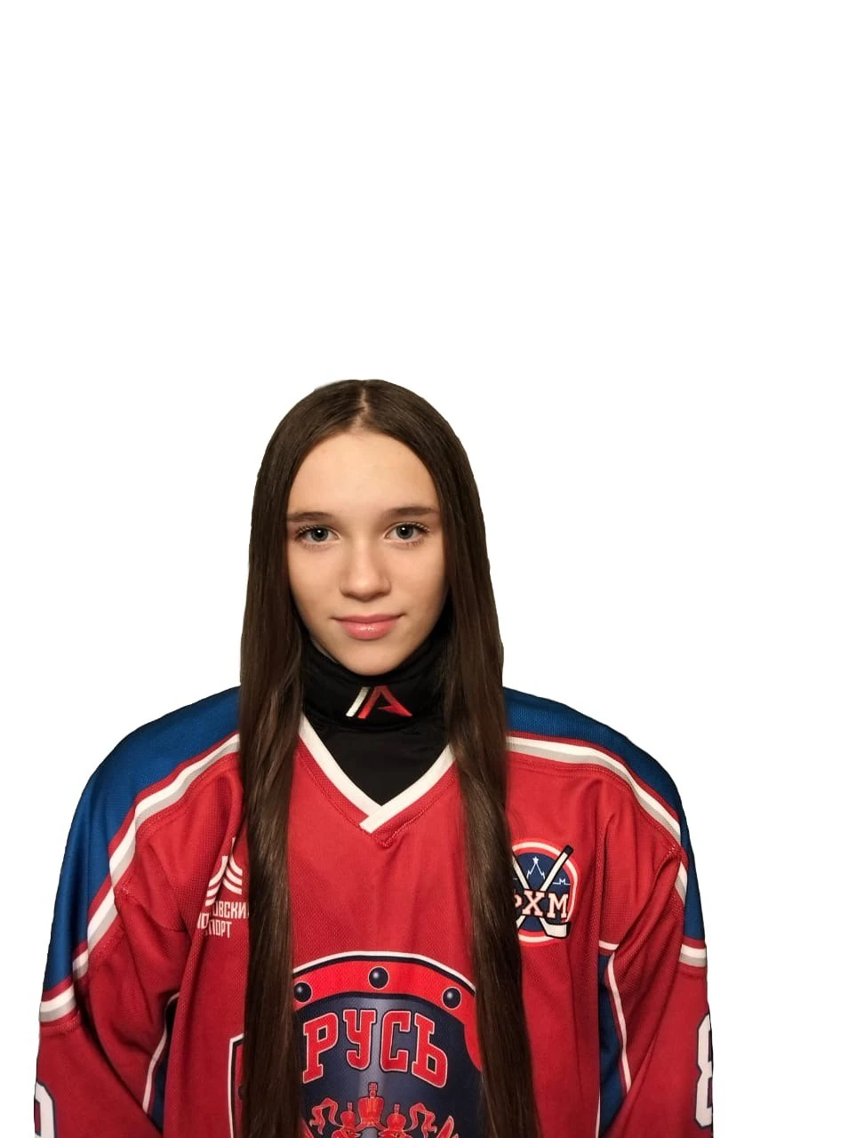Кадочкина Мария Алексеевна