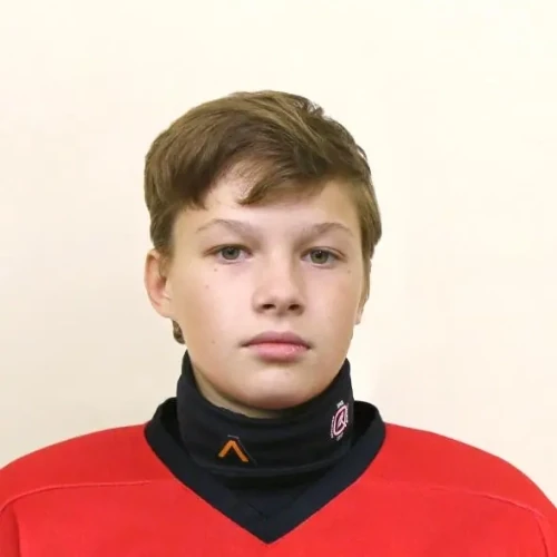 Шеремет Илья Дмитриевич