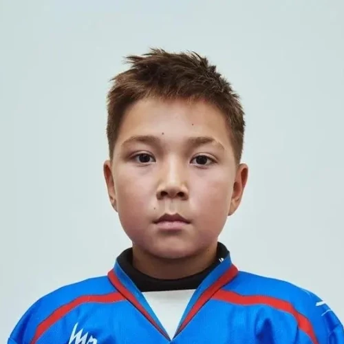 Кадралиев Руслан Артурович