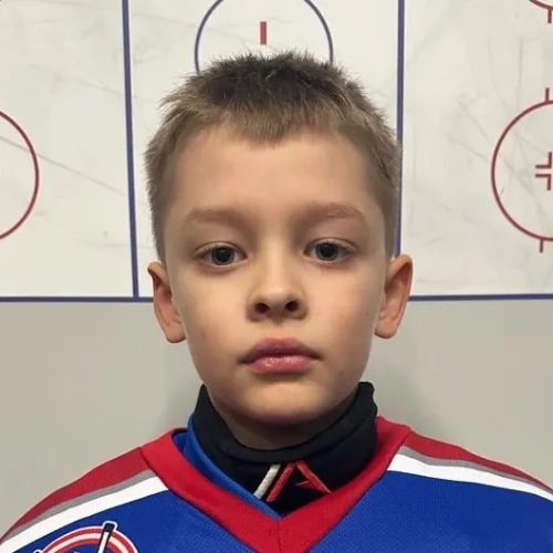 Казионов Даниил Денисович
