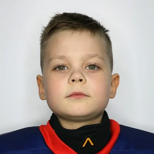 Лаптев Артемий Кириллович