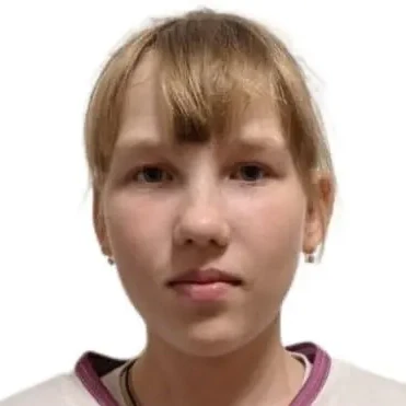 Малышева Мария Николаевна