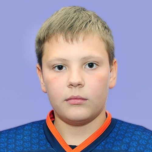 Епанчинцев Дмитрий Алексеевич