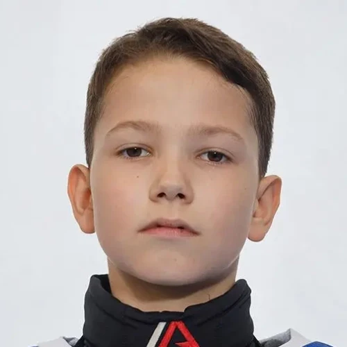 Уколов Сергей Сергеевич