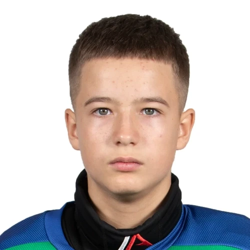 Мустаков Максим Александрович