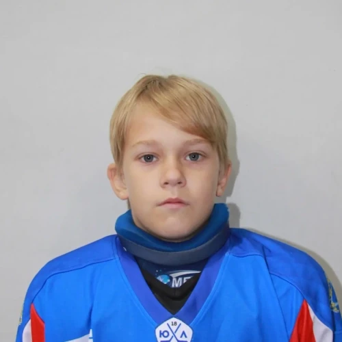 Шорскин Михаил Алексеевич