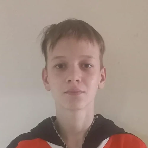 Губарев Ренат Александрович