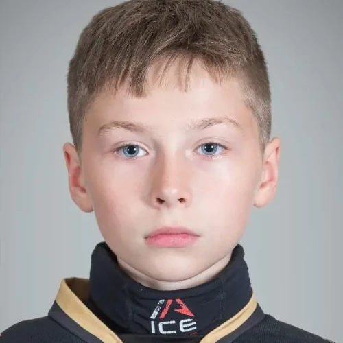 Камшилов Артём Сергеевич