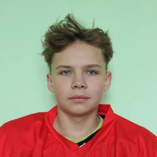 Павлов Савва Иванович