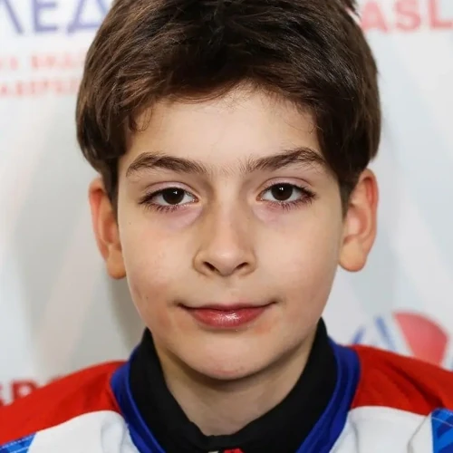 Сурхаев Амир Магомедович