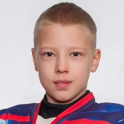 Нагайцев Максим Сергеевич