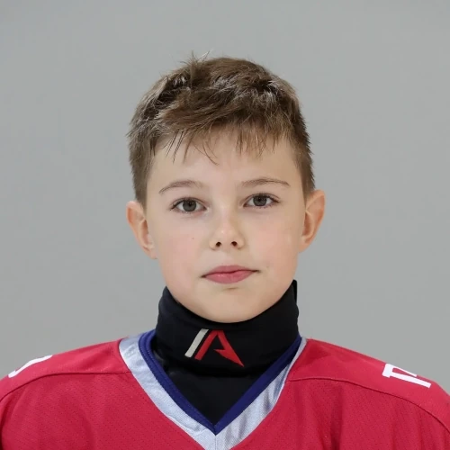 Чернышов Дмитрий Сергеевич