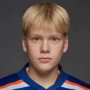 Коновалов Василий Александрович