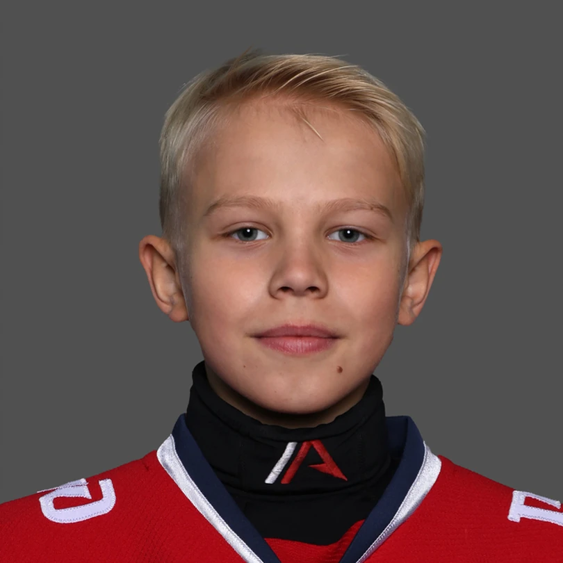Абросимов Михаил Иванович