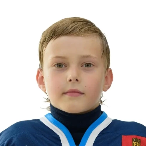 Григорьев Артем Романович