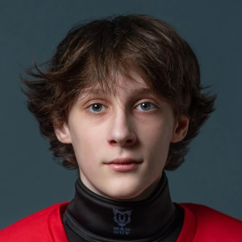 Овчинников Сергей Сергеевич