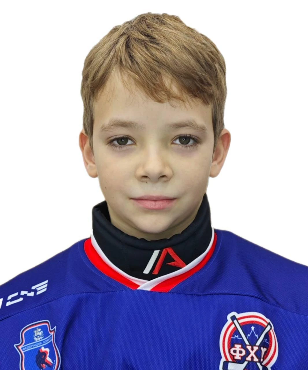 Сергей Альтгаузен