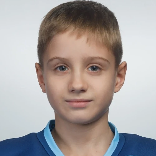 Федоров Матвей Александрович