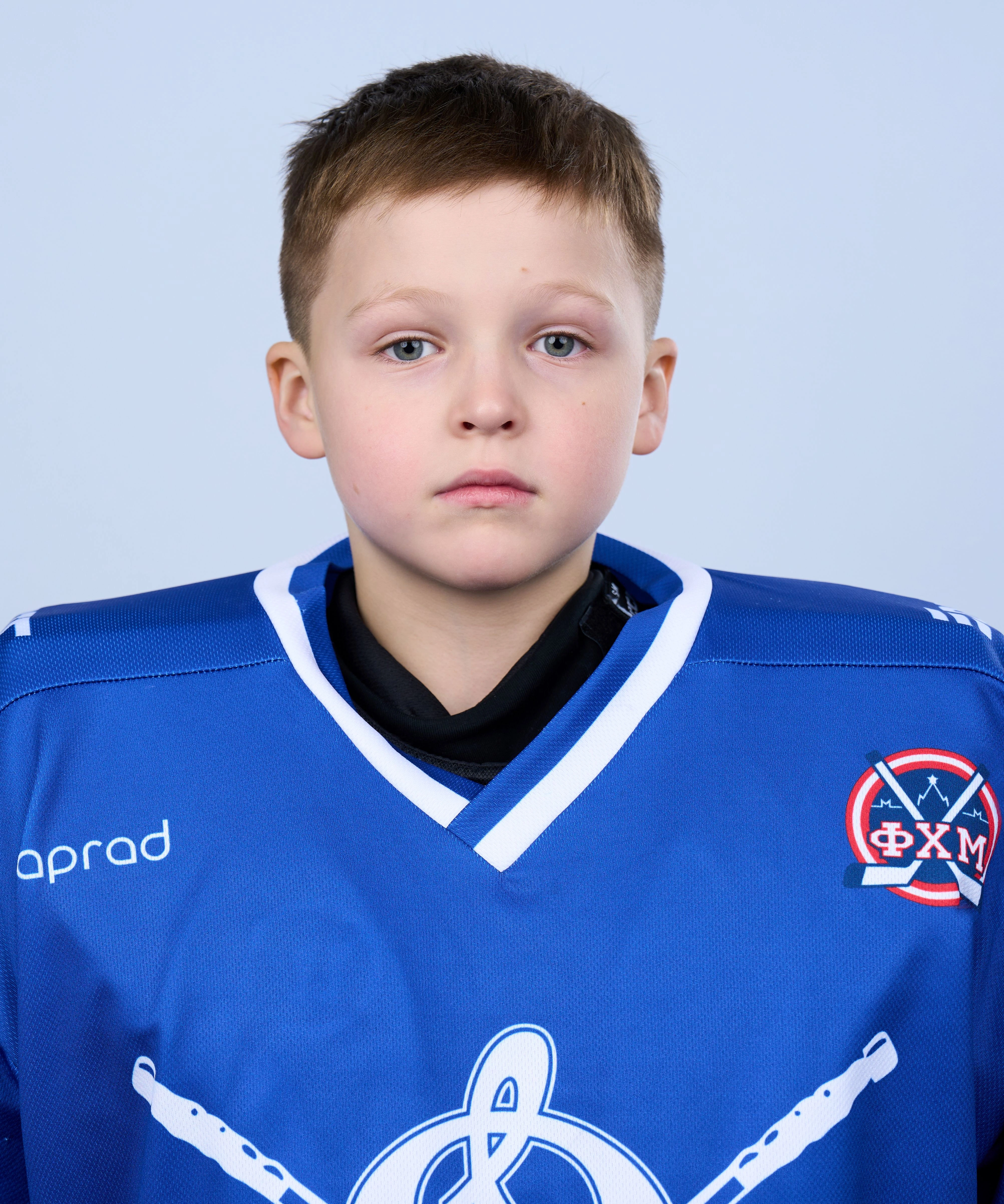 Дмитрий Клевер