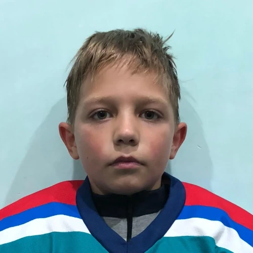 Колобов Никита Андреевич