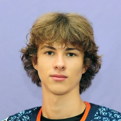 Зозуля Владислав Алексеевич
