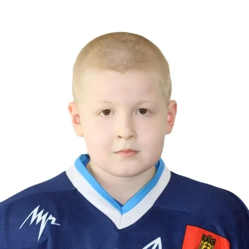 Михайлов Алексей Владиславович