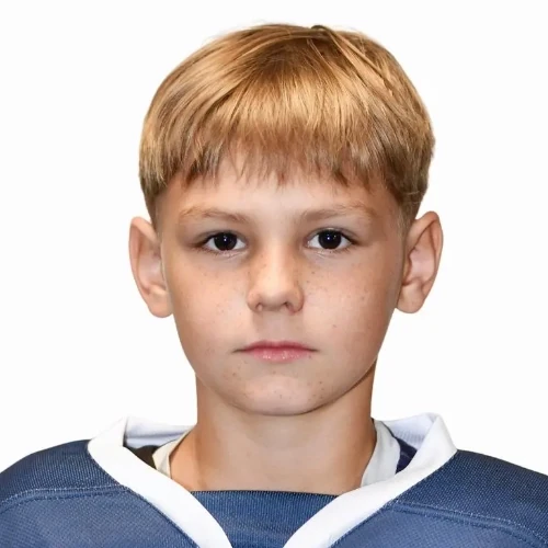 Орлов Сергей Вячеславович