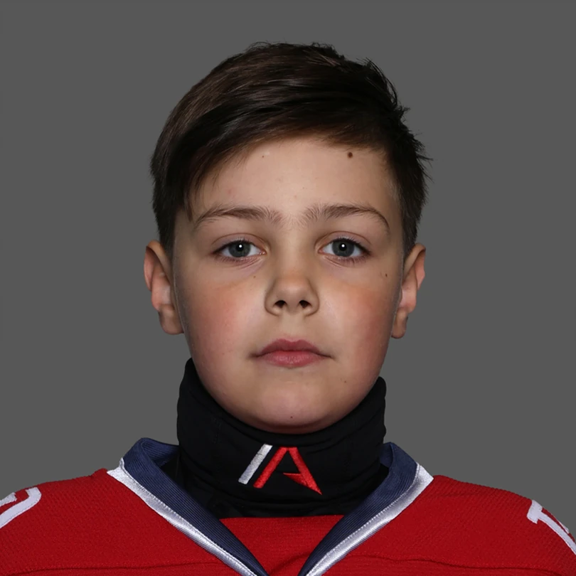 Егор Серебряков
