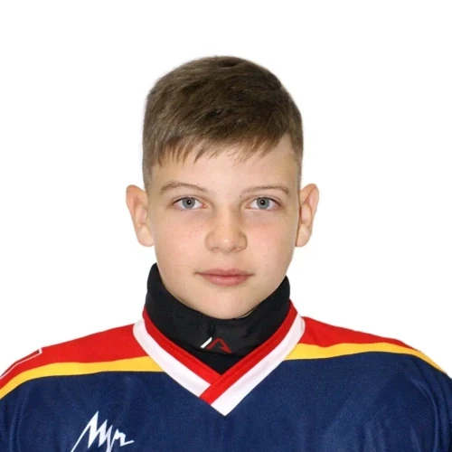 Киселев Павел Сергеевич
