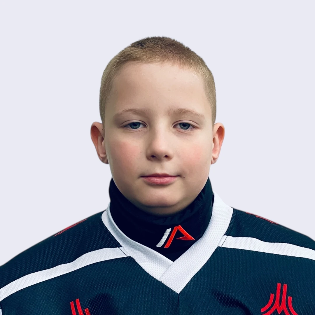 Иван Рябокобыла