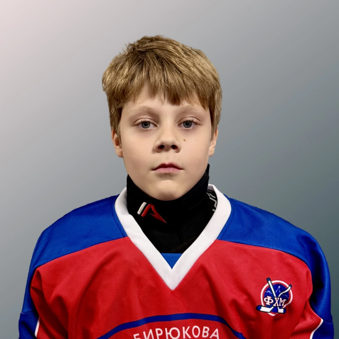 Севостьянов Серафим Александрович
