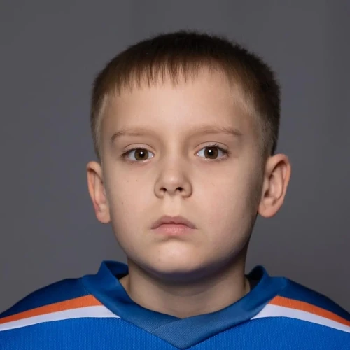 Егоров Михаил Михайлович