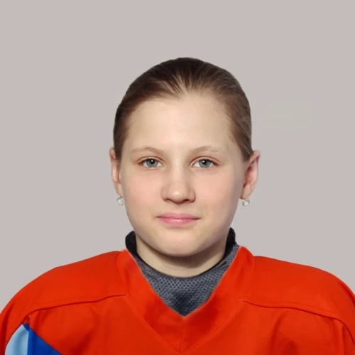 Катаева Ева Сергеевна