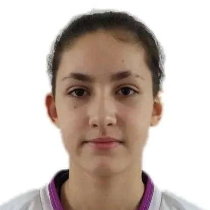 Шарова Дарина Сергеевна