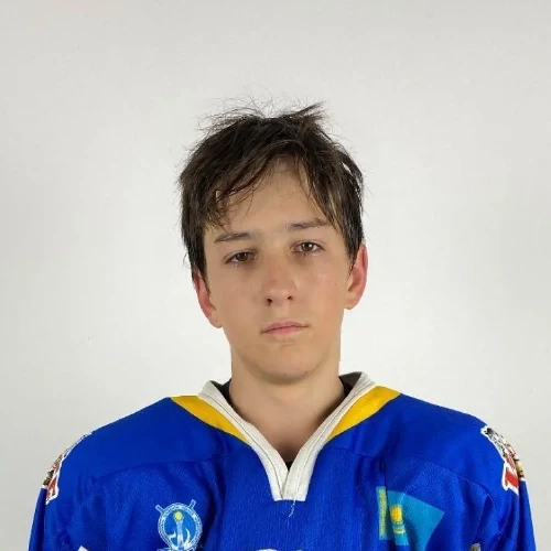 Калина Юрий Сергеевич