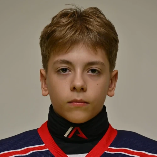 Телюков Демид Алексеевич