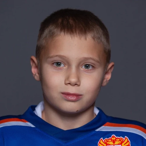 Ефимов Дмитрий Алексеевич
