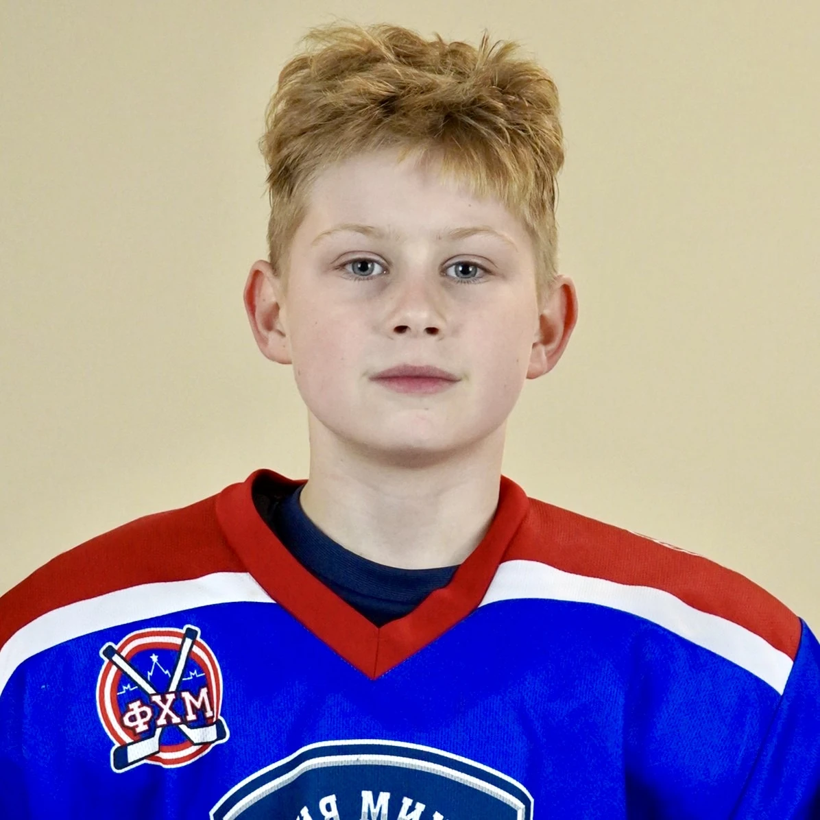 Александр Милованов