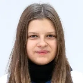 Торгашева Ксения Денисовна