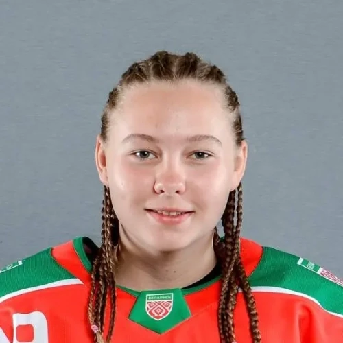 Литвинова Алина Ивановна