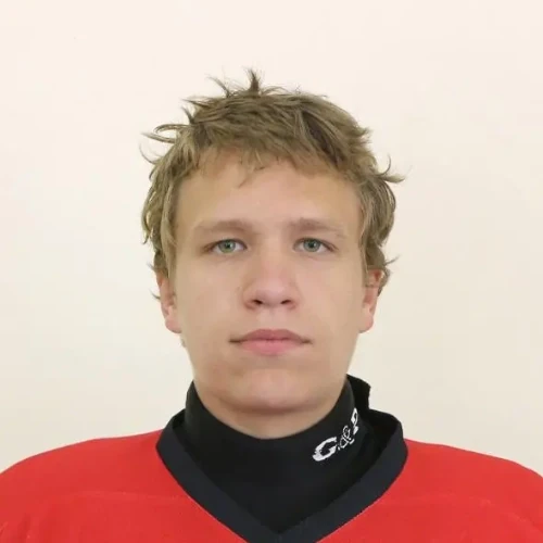 Гуленов Сергей Олегович