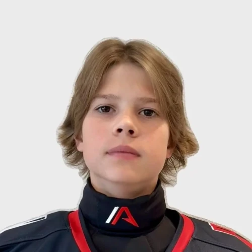 Криворотов Роман Сергеевич