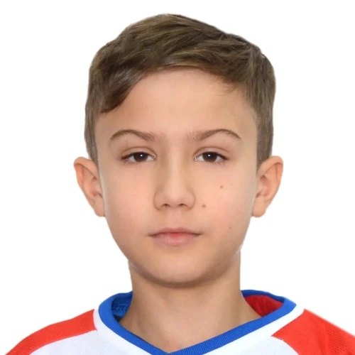 Огарев Егор Денисович
