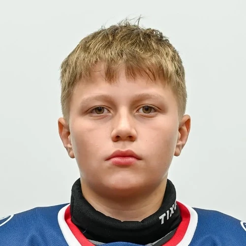 Костров Артем Александрович